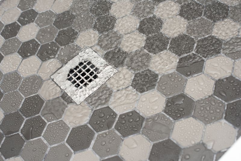 Drain Tile Installation